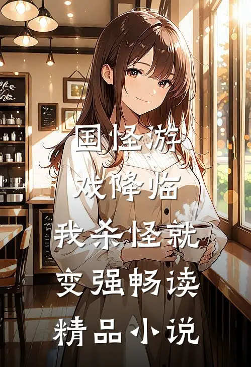 国怪游戏降临,我杀怪就变强畅读精品小说