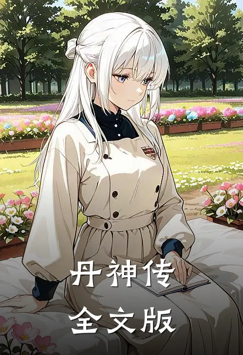 丹神传全文版