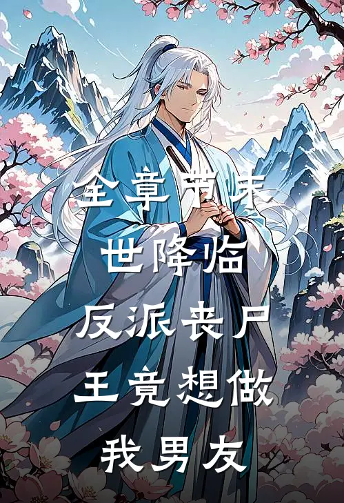 全章节末世降临：反派丧尸王竟想做我男友