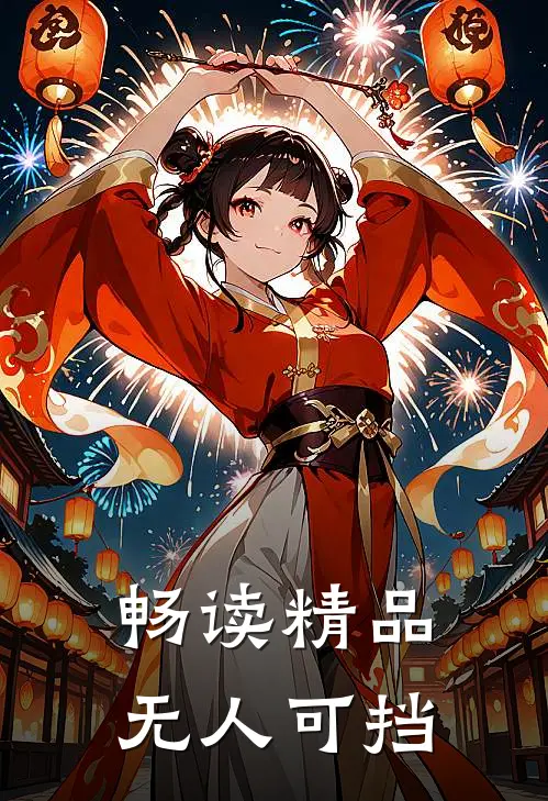 畅读精品无人可挡