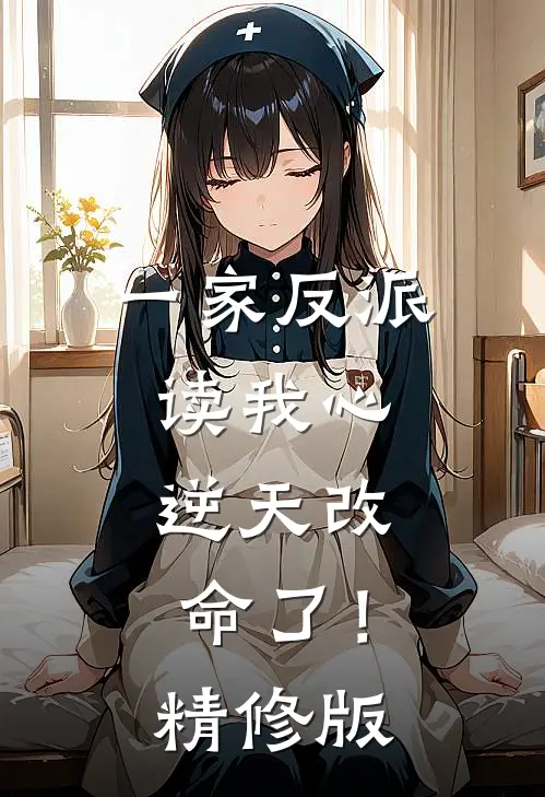 一家反派读我心,逆天改命了!精修版