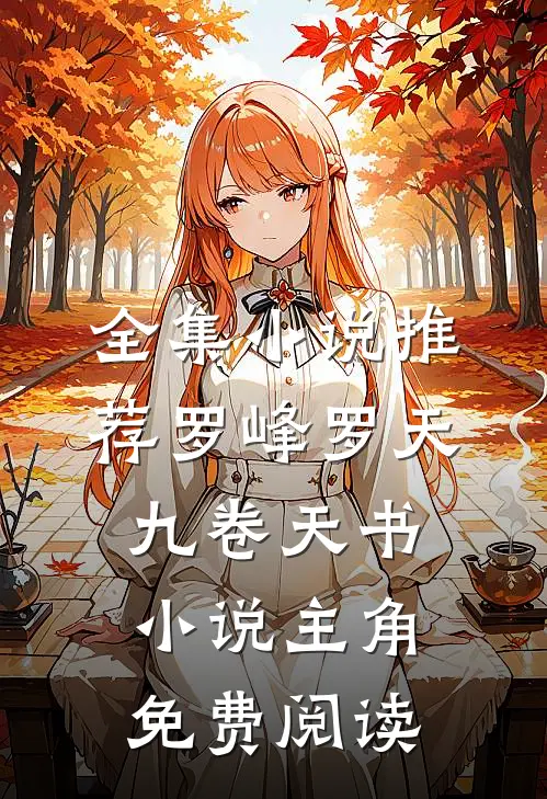 全集小说推荐罗峰罗天九卷天书小说主角免费阅读