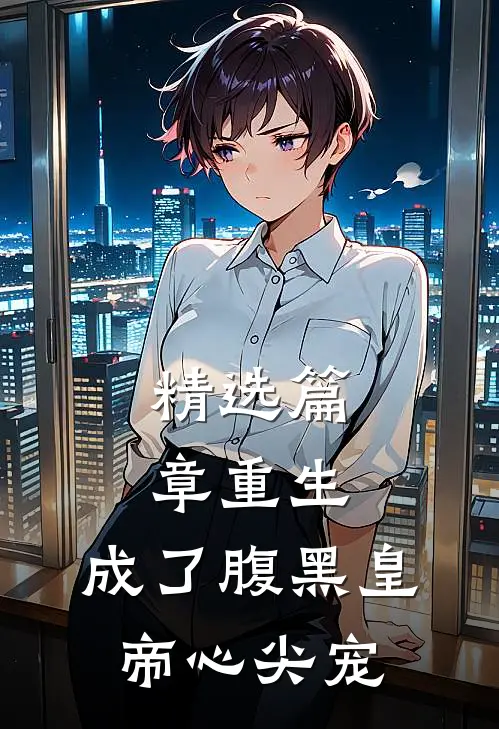 精选篇章重生:成了腹黑皇帝心尖宠