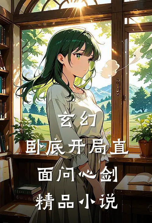玄幻：卧底开局直面问心剑精品小说