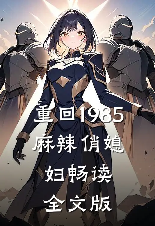 重回1985：麻辣俏媳妇畅读全文版