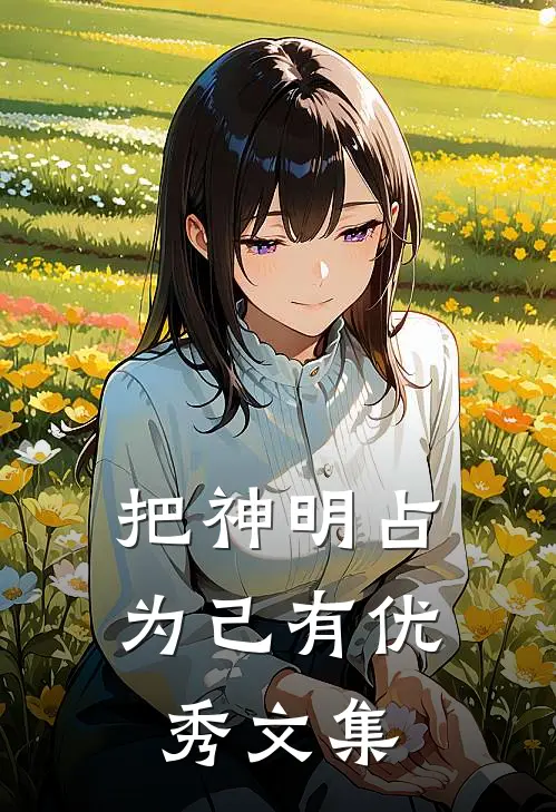 把神明占为己有优秀文集