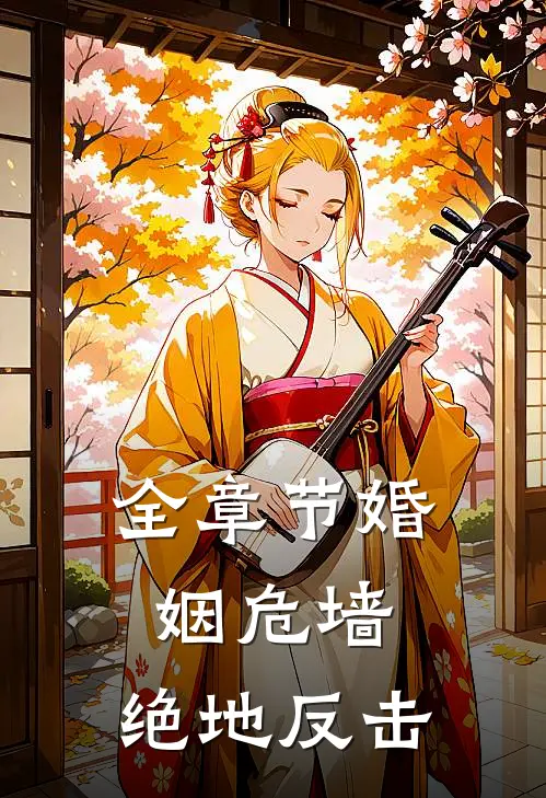 全章节婚姻危墙：绝地反击