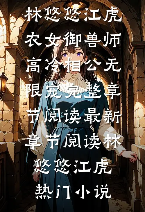 农女御兽师:高冷相公无限宠完整章节阅读