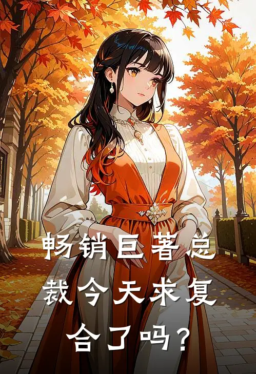 畅销巨著总裁今天求复合了吗？