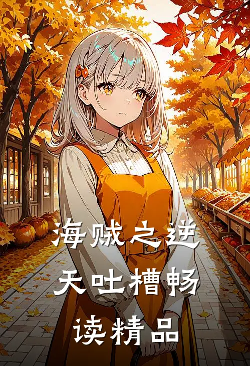 海贼之逆天吐槽畅读精品
