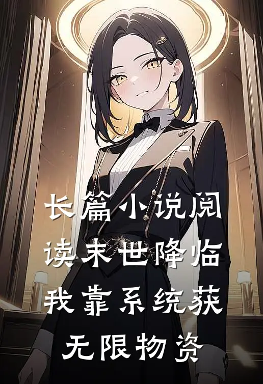 长篇小说阅读末世降临:我靠系统获无限物资