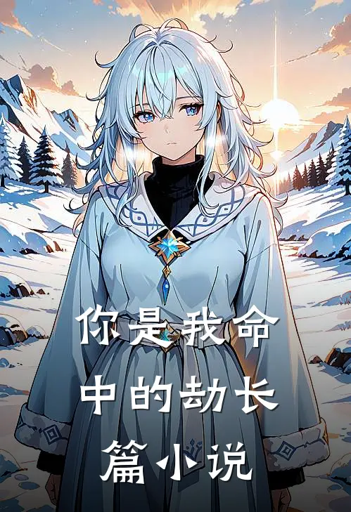 你是我命中的劫长篇小说