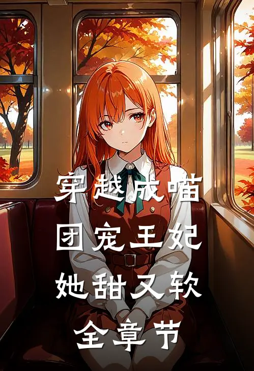 穿越成喵：团宠王妃她甜又软全章节