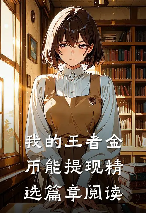 我的王者金币能提现精选篇章阅读