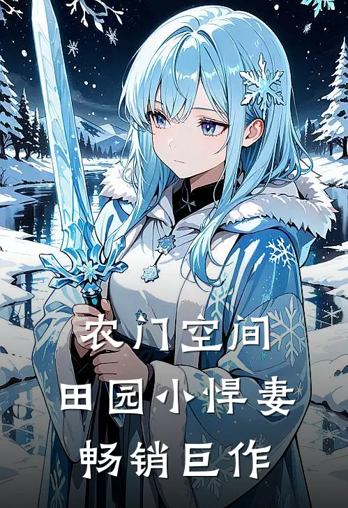 农门空间：田园小悍妻畅销巨作