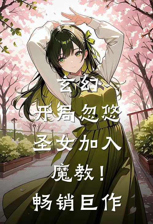 玄幻：开局忽悠圣女加入魔教！畅销巨作