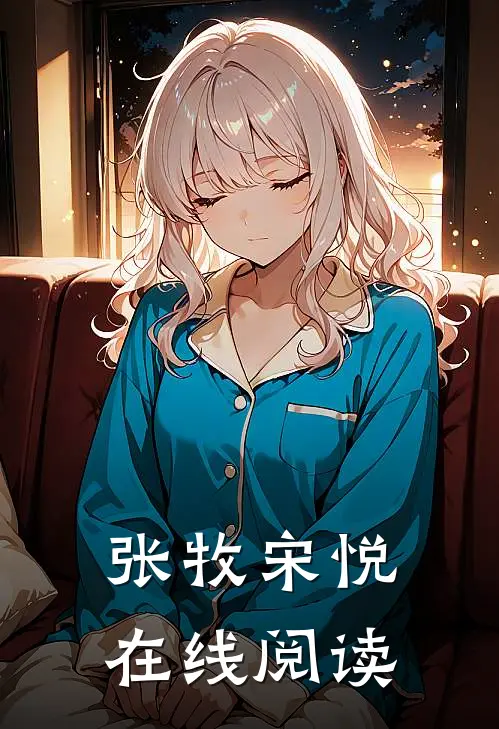 张牧宋悦在线阅读