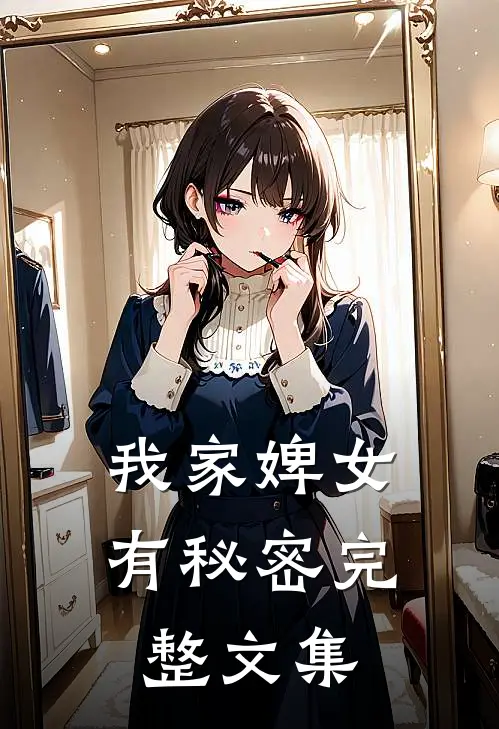 我家婢女，有秘密完整文集