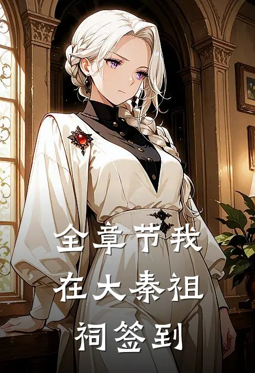 全章节我在大秦祖祠签到