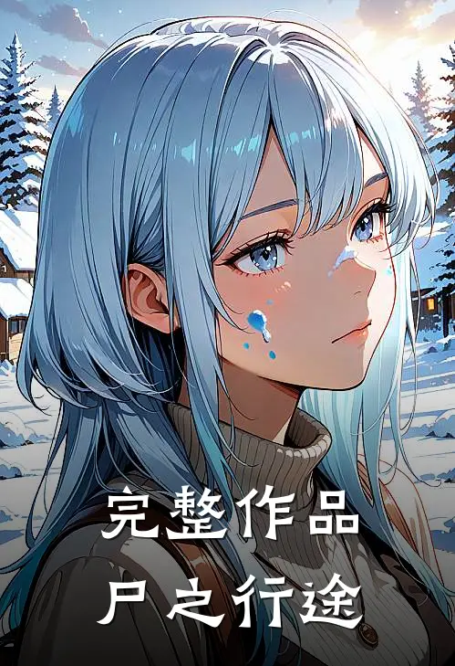 完整作品尸之行途