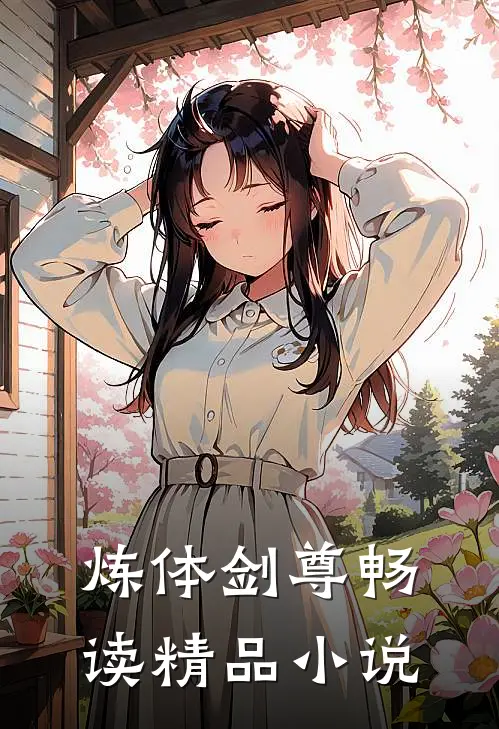 炼体剑尊畅读精品小说