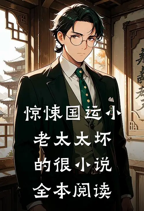 惊悚国运小老太太坏的很 小说全本阅读