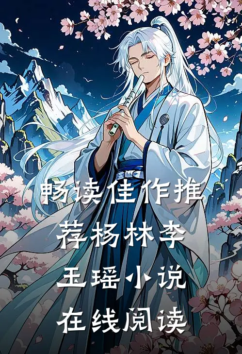 畅读佳作推荐杨林李玉瑶小说在线阅读