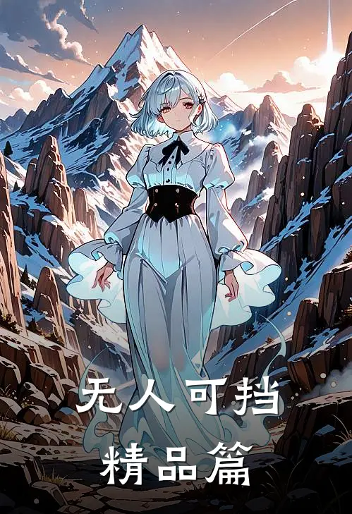 无人可挡精品篇