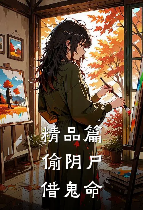 精品篇偷阴尸,借鬼命