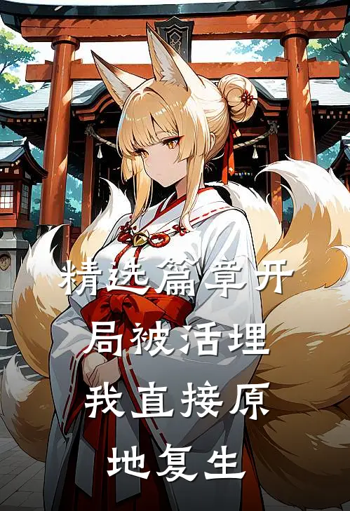 精选篇章开局被活埋,我直接原地复生