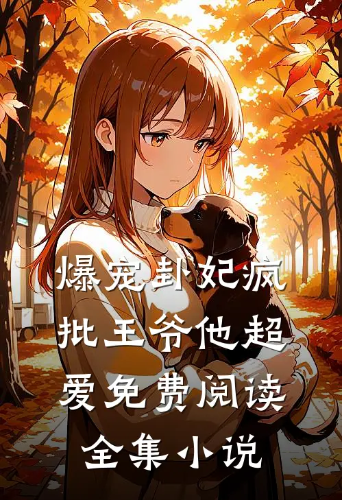 爆宠卦妃疯批王爷他超爱免费阅读全集小说