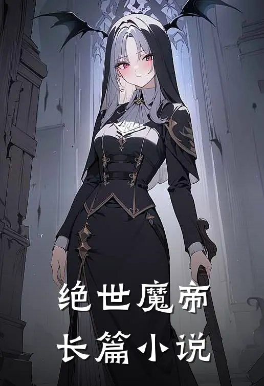 绝世魔帝长篇小说