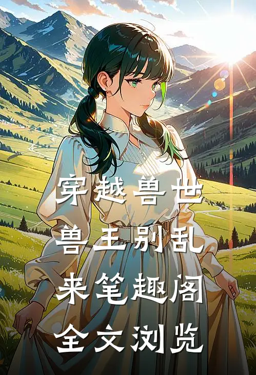 穿越兽世兽王别乱来笔趣阁全文浏览