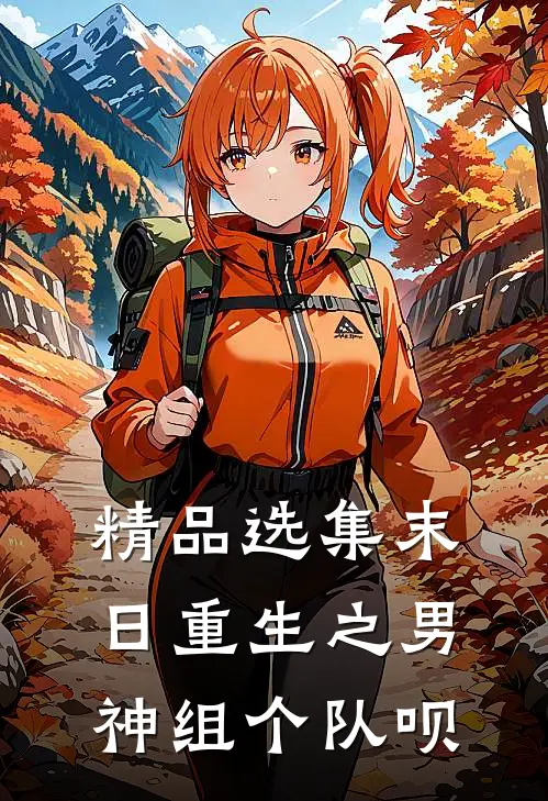 精品选集末日重生之男神组个队呗