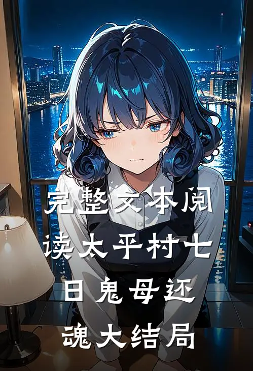 完整文本阅读太平村·七日鬼母还魂大结局