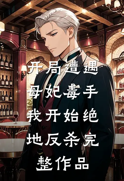 开局遭遇母妃毒手,我开始绝地反杀完整作品