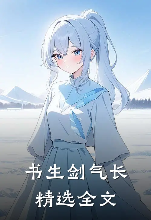 书生剑气长精选全文