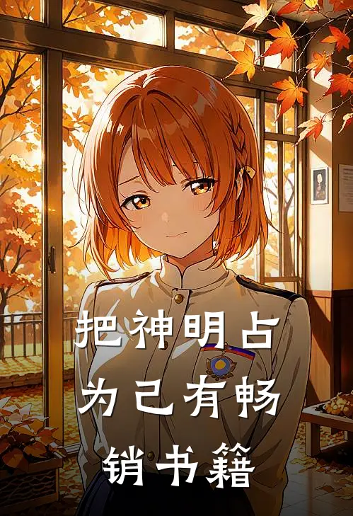 把神明占为己有畅销书籍