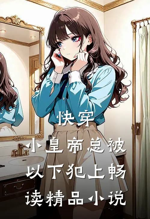 快穿:小皇帝总被以下犯上畅读精品小说