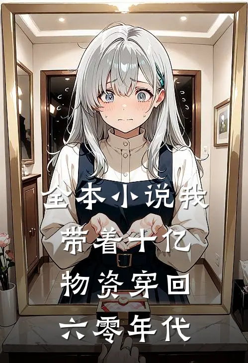 全本小说我带着十亿物资穿回六零年代
