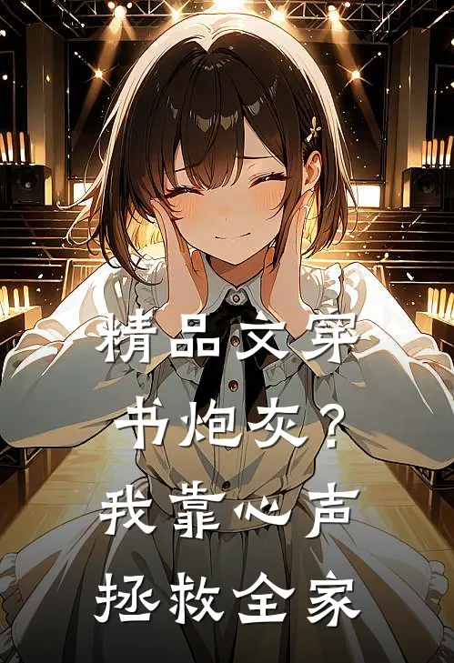 精品文穿书炮灰?我靠心声拯救全家