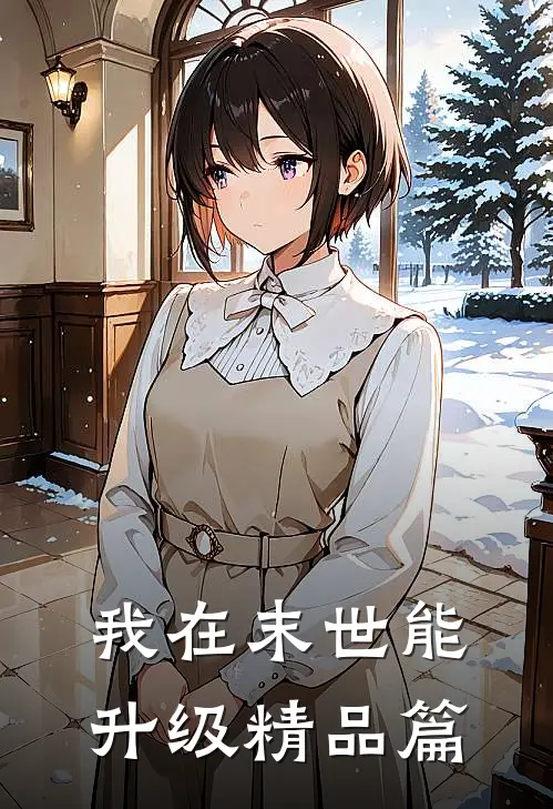 我在末世能升级精品篇