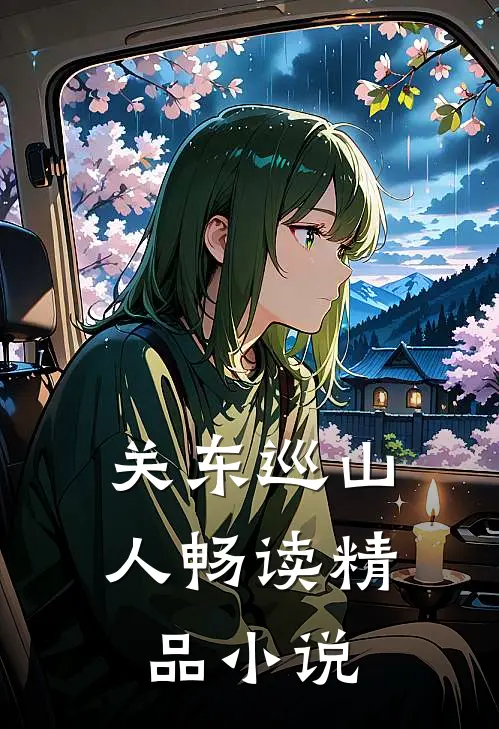 关东巡山人畅读精品小说