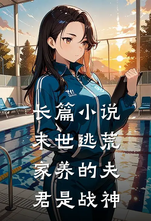 长篇小说末世逃荒：家养的夫君是战神