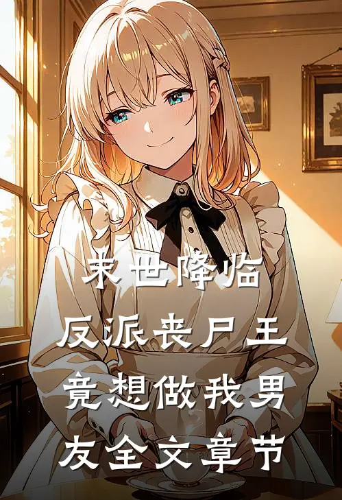 末世降临：反派丧尸王竟想做我男友全文章节