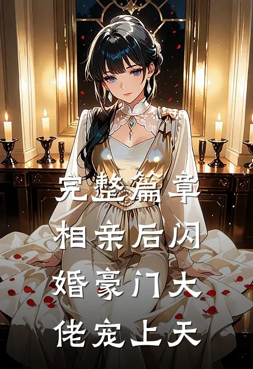 完整篇章相亲后闪婚豪门大佬宠上天