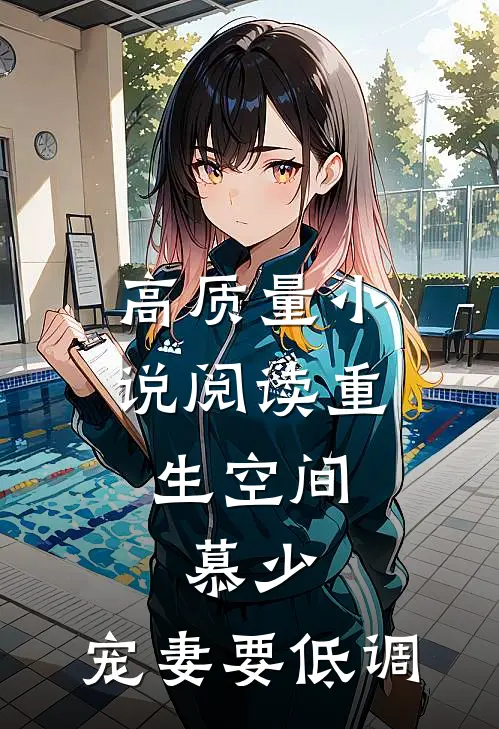 高质量小说阅读重生空间:慕少,宠妻要低调