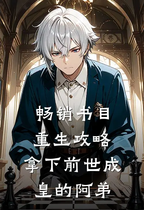 畅销书目重生攻略:拿下前世成皇的阿弟