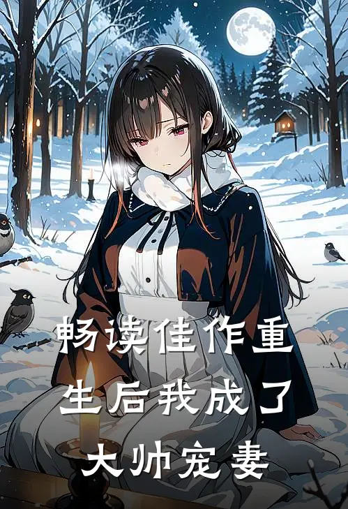 畅读佳作重生后我成了大帅宠妻