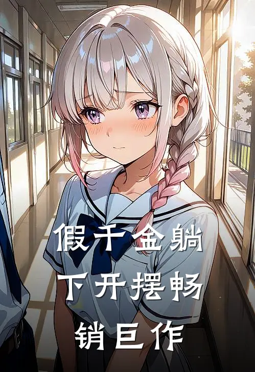 假千金躺下开摆畅销巨作